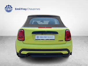 MINI Cabrio F57 1.5i Cooper