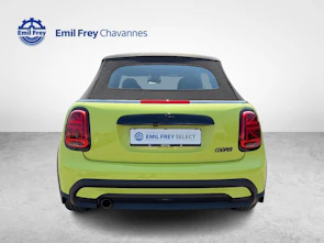 image du véhicule MINI Cabrio F57 1.5i Cooper