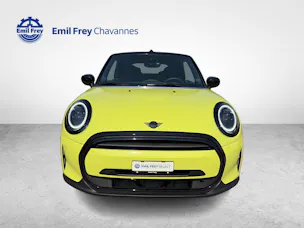MINI Cabrio F57 1.5i Cooper