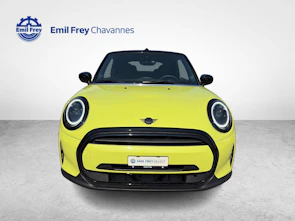 image du véhicule MINI Cabrio F57 1.5i Cooper