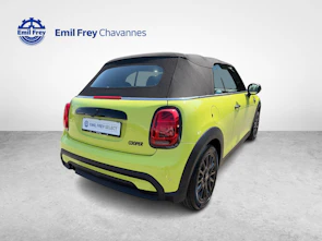 image du véhicule MINI Cabrio F57 1.5i Cooper