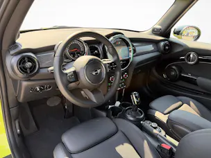 MINI Cabrio F57 1.5i Cooper
