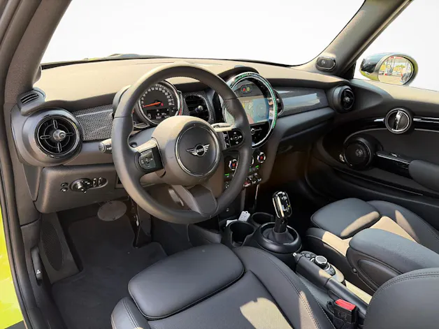 MINI Cabrio F57 1.5i Cooper