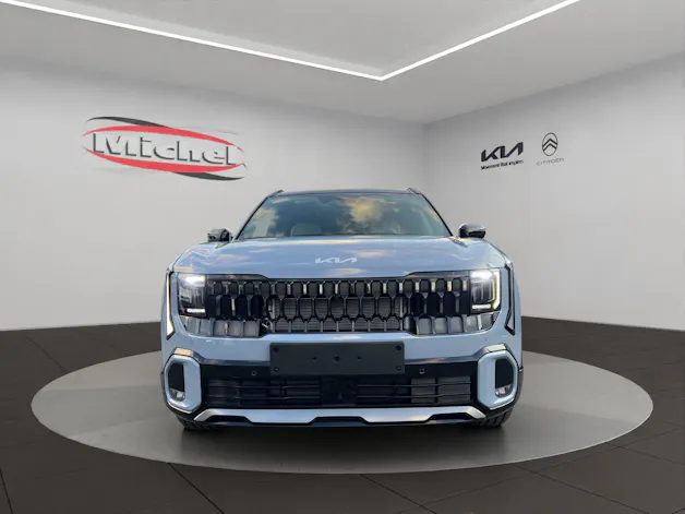 Kia Seltos 1.6 T-GDi GT-Line 4x4 / sofort verfügbar / Leasing-Aktion ab 0.99% / 7-Jahre CH-Herstellergarantie