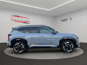 Kia Seltos 1.6 T-GDi GT-Line 4x4 / sofort verfügbar / Leasing-Aktion ab 0.99% / 7-Jahre CH-Herstellergarantie