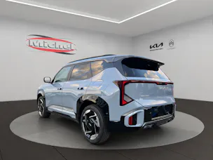 Kia Seltos 1.6 T-GDi GT-Line 4x4 / sofort verfügbar / Leasing-Aktion ab 0.99% / 7-Jahre CH-Herstellergarantie
