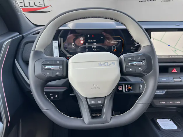 Kia Seltos 1.6 T-GDi GT-Line 4x4 / sofort verfügbar / Leasing-Aktion ab 0.99% / 7-Jahre CH-Herstellergarantie