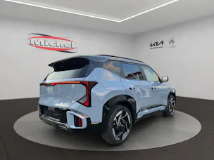 Kia Seltos 1.6 T-GDi GT-Line 4x4 / sofort verfügbar / Leasing-Aktion ab 0.99% / 7-Jahre CH-Herstellergarantie