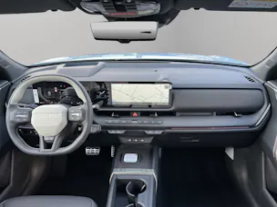 Kia Seltos 1.6 T-GDi GT-Line 4x4 / sofort verfügbar / Leasing-Aktion ab 0.99% / 7-Jahre CH-Herstellergarantie