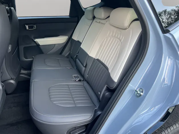 Kia Seltos 1.6 T-GDi GT-Line 4x4 / sofort verfügbar / Leasing-Aktion ab 0.99% / 7-Jahre CH-Herstellergarantie