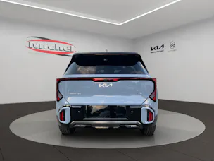 Kia Seltos 1.6 T-GDi GT-Line 4x4 / sofort verfügbar / Leasing-Aktion ab 0.99% / 7-Jahre CH-Herstellergarantie