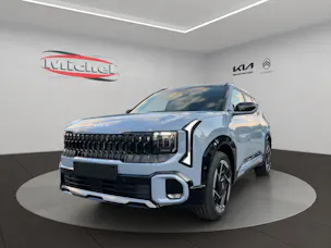 Kia Seltos 1.6 T-GDi GT-Line 4x4 / sofort verfügbar / Leasing-Aktion ab 0.99% / 7-Jahre CH-Herstellergarantie