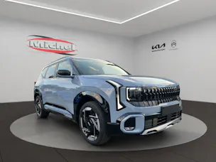 Kia Seltos 1.6 T-GDi GT-Line 4x4 / sofort verfügbar / Leasing-Aktion ab 0.99% / 7-Jahre CH-Herstellergarantie