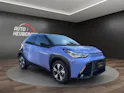 Toyota Aygo X 1.5 VVT-i HSD Trend