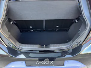 Toyota Aygo X 1.5 VVT-i HSD Trend