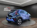 Toyota Aygo X 1.5 VVT-i HSD Trend