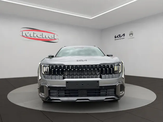 Kia Seltos 1.6 T-GDi X-Line / 360° Monitor Rundumkamera mit 3D Darstellung / Sitzbelüftung vorne / Leasingaktion ab bereits nur 0.99% Zinssatz