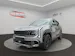 Kia Seltos 1.6 T-GDi X-Line / 360° Monitor Rundumkamera mit 3D Darstellung / Sitzbelüftung vorne / Leasingaktion ab bereits nur 0.99% Zinssatz
