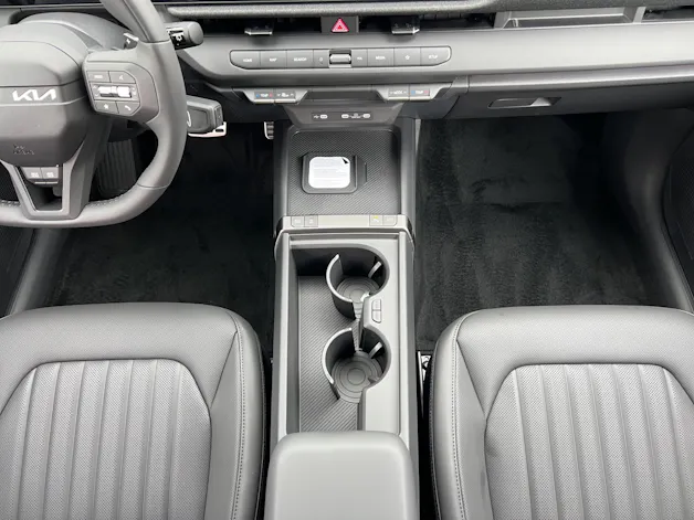 Kia Seltos 1.6 T-GDi X-Line / 360° Monitor Rundumkamera mit 3D Darstellung / Sitzbelüftung vorne / Leasingaktion ab bereits nur 0.99% Zinssatz