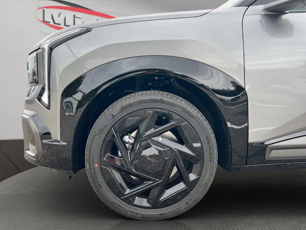 Kia Seltos 1.6 T-GDi X-Line / 360° Monitor Rundumkamera mit 3D Darstellung / Sitzbelüftung vorne / Leasingaktion ab bereits nur 0.99% Zinssatz