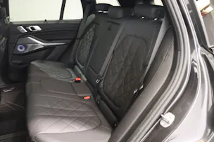 BMW X5 45e xDrive SAG