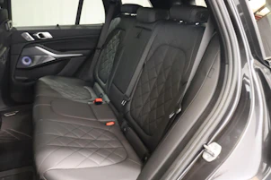Fahrzeugbild BMW X5 45e xDrive SAG
