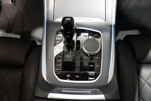 BMW X5 45e xDrive SAG