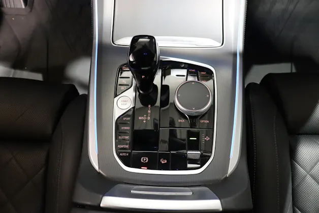 BMW X5 45e xDrive SAG