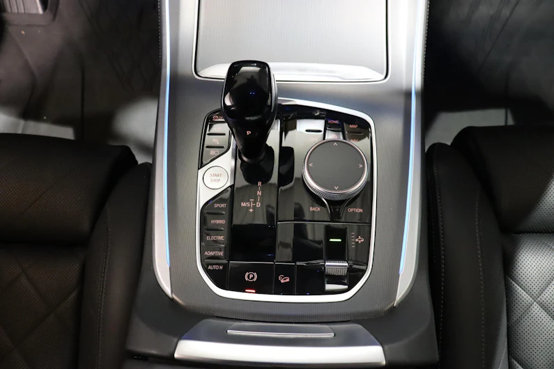 image du véhicule BMW X5