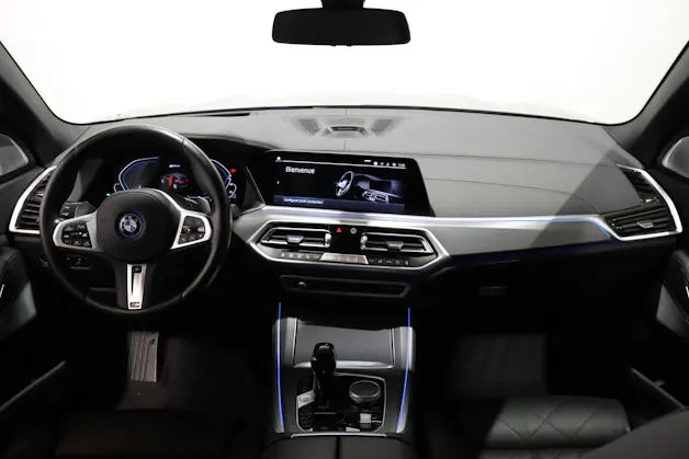 BMW X5 45e xDrive SAG
