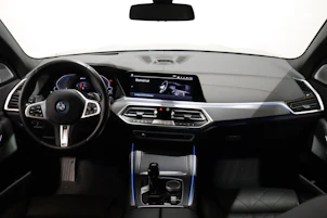 Fahrzeugbild BMW X5 45e xDrive SAG