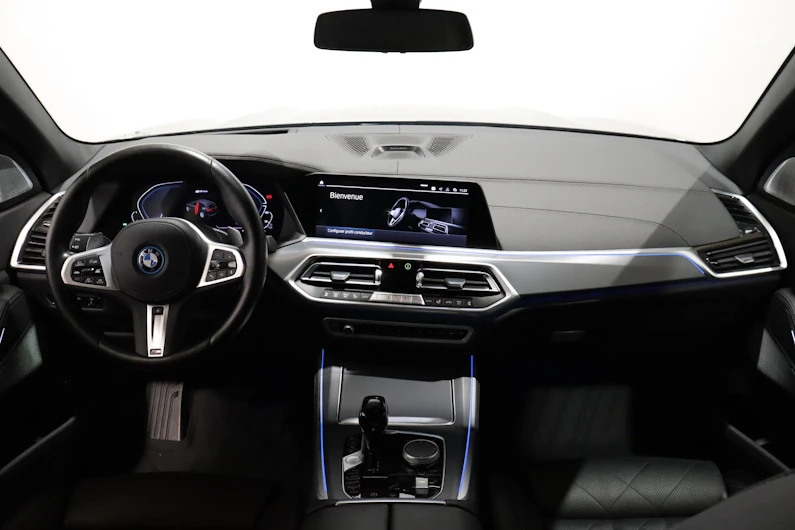 image du véhicule BMW X5