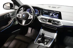BMW X5 45e xDrive SAG