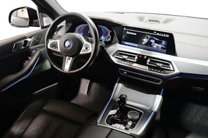 Fahrzeugbild BMW X5 45e xDrive SAG