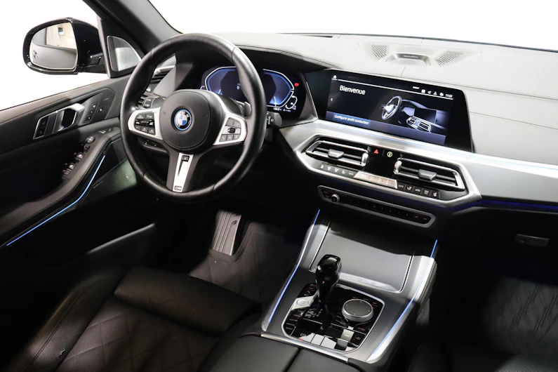 image du véhicule BMW X5