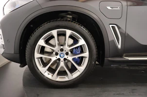 Fahrzeugbild BMW X5 45e xDrive SAG