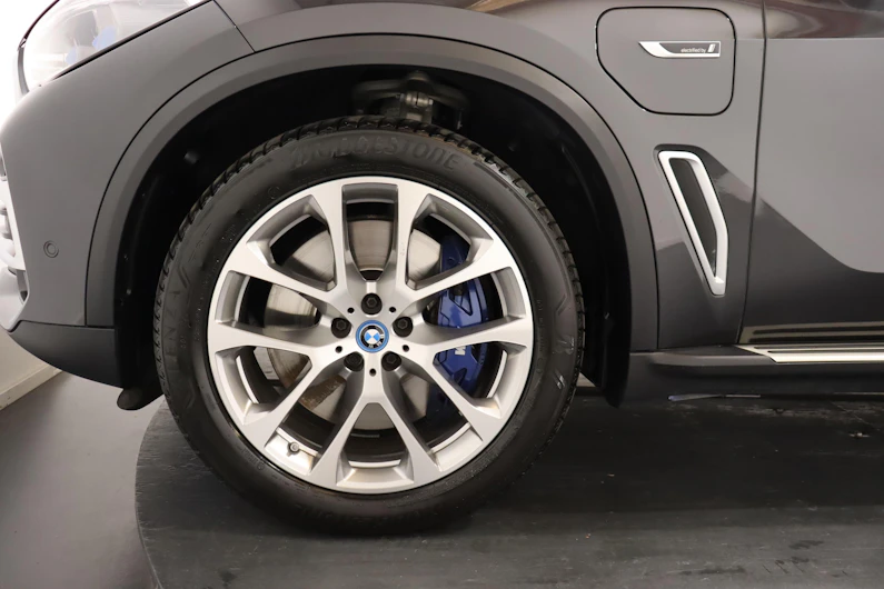 image du véhicule BMW X5