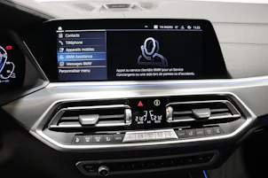 Fahrzeugbild BMW X5 45e xDrive SAG