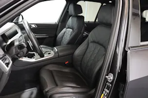 BMW X5 45e xDrive SAG