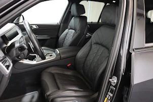 Fahrzeugbild BMW X5 45e xDrive SAG