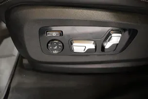 BMW X5 45e xDrive SAG