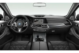 BMW X5 45e xDrive SAG