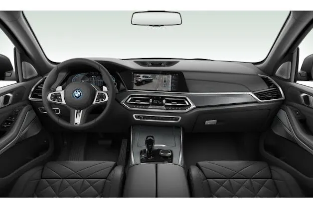 BMW X5 45e xDrive SAG