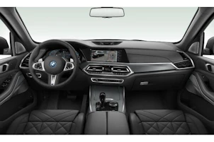 Fahrzeugbild BMW X5 45e xDrive SAG