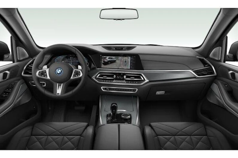 Fahrzeugbild BMW X5