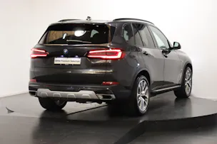 BMW X5 45e xDrive SAG
