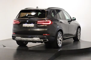 Fahrzeugbild BMW X5 45e xDrive SAG