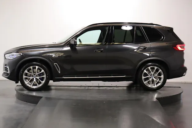 BMW X5 45e xDrive SAG