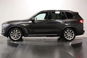 Fahrzeugbild BMW X5 45e xDrive SAG