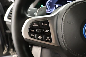 Fahrzeugbild BMW X5 45e xDrive SAG